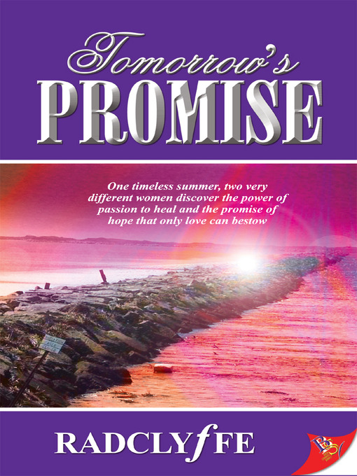 Title details for Tomorrow's Promise by Radclyffe - Available